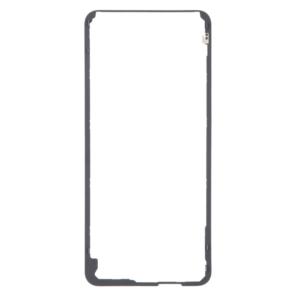For Google Pixel 8 Pro GC3VE G1MNW OEM LCD Screen Housing Frame Bracket Replacement Part (without Logo) For Google Pixel 8 Pro GC3VE G1MNW OEM LCD Screen Housing Frame Bracket Replacement Part (without Logo)